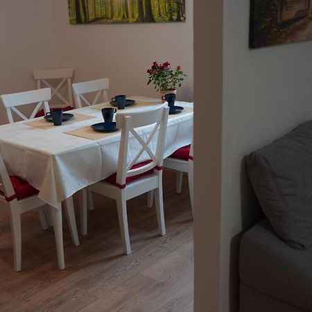 Pension - Gaestehaus Zum Pfaelzerwald Hinterweidenthal Eksteriør bilde